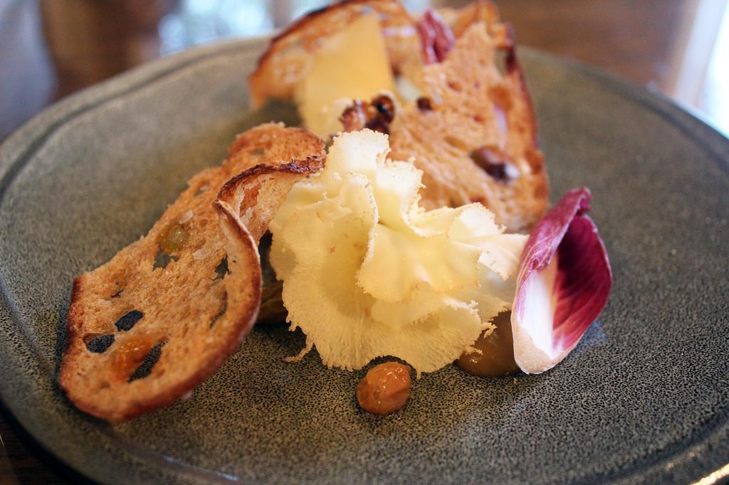 Mirabelle Inn & Restaurant Solvang Luaran gambar